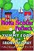 Nova Scotia Potluck: Yummy Food for Friends and Family
