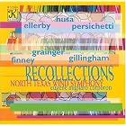 Recollections by  North Texas Wind Symphony and Corporon 