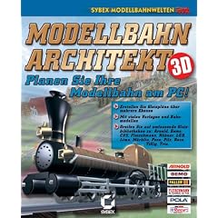 Modellbahn-Architekt 3D