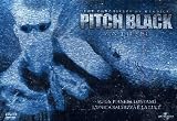 Pitch Black (Wide Pack Tin Box) (Ltd)