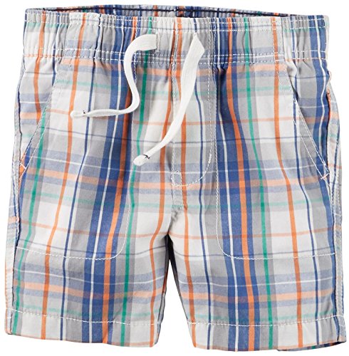 Carter's Woven Shorts (Toddler/Kid)