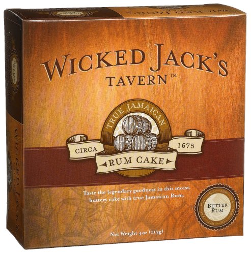 Wicked Jack