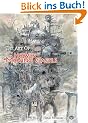 The Art of Howl's Moving Castle