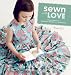 Image of Sewn With Love: Classic Patterns for Children's Clothes and Accessories