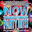 Now Party Hits!