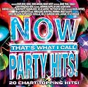 Now Party Hits