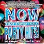 Now Party Hits!