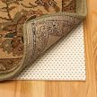 Mohawk Home Cushion Plus Non-Slip Rug Pad Collection - Ivory