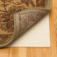 Mohawk Home Cushion Plus NonSlip Rug Pad - Ivory (5x8)