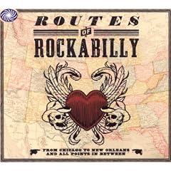 Routes of Rockabilly