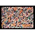 Alex Beard Impossible Puzzle - Menagerie