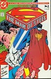 The Man of Steel #5 The Man of Steel #5