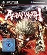Asuras Wrath