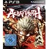 Asura's Wrath