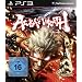 Asura's Wrath