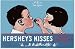 Hershey's Kisses Porcelain Refrigerator Magnet