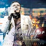 Julio Melgar Dia De Pentecostes