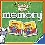 Ravensburger On the Farm memory� Game