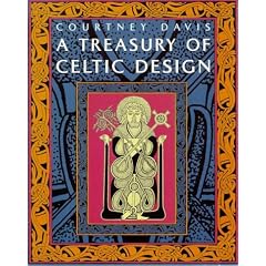 A Treasury of Celtic Design (Celtic Interest)