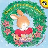 Merry Christmas, Emily! (Lift-the-Flap, Puffin) (Lift-the-Flap, Puffin)