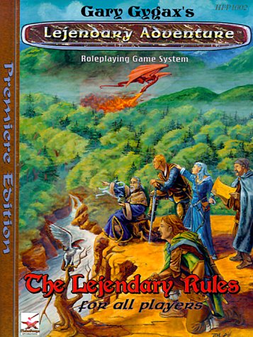 Rules of the Game
