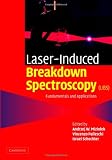 Laser Induced Breakdown Spectroscopy