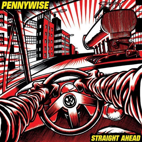Pennywise - straight ahead??? - Zortam Music