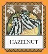 Hazelnut - Ground Coffee for Drip - 10oz, Caffeinated
