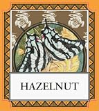 Hazelnut - Ground Coffee for Drip - 10oz, Caffeinated