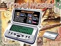 Electronic Travel Master