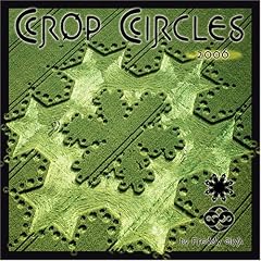 Crop Circles 2006 Wall Calendar