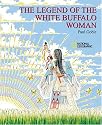 The Legend Of the White Buffalo Woman