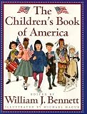 The Children`s Book of America