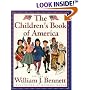 The CHILDREN'S BOOK OF AMERICA