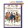 The Children's Book of America
