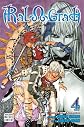 Ral & Grad, Volume 4: Friend (Ral Grad)