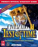View Book 'Civilization II: Test of Time (Prima's Official Strategy Guide)' 
