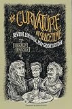The Curvature of Spacetime: Newton, Einstein, and Gravitation