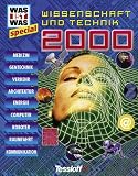 Wasistwas special Wissenschaft und Technik 2000 - Rainer K&ouml;the