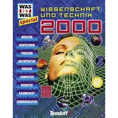 Wasistwas special Wissenschaft und Technik 2000