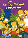 acheter livre occasion Les Simpson, Tome 15 : Simpsorama