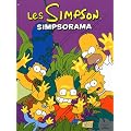 Les Simpson, Tome 15 : Simpsorama