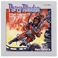 Mechanica. Silber Edition. Perry Rhodan 15
