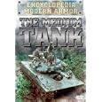 The Encyclopedia of Modern Armor: The Medium Tank