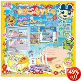 Let’s!TVプレイ 超にんきスポット!ころがしほーだい たまごっちりぞーと