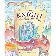 The Knight Who Took All Day