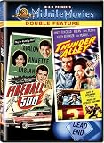 Fireball 500/Thunder Alley (Midnite Movies Double Feature)