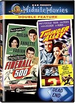 Watch Fireball 500/Thunder Alley Movie Online.