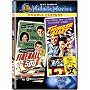 Fireball 500/Thunder Alley (Midnite Movies Double Feature)