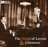 The Magic Of Layton And Johnstone
